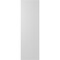 Ekena Millwork True Fit PVC Horizontal Slat Framed Modern Style Fixed Mount Shutters, Turmeric, 18W x 48H, PR TFP001HF18X048TU - alternate 5